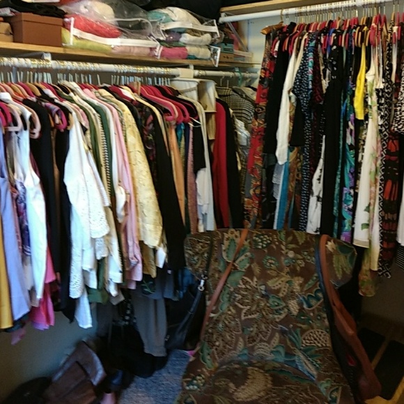 Meet your Posher, Sandra - Picture 6 of 8